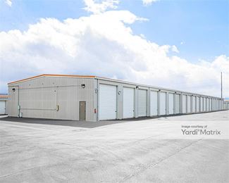 Photo 4 of Bill Terpening 24 Hour Storage - 2094 Antelope Road, White City, OR