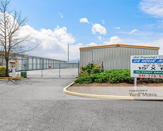 Photo 5 of Bill Terpening 24 Hour Storage - 2094 Antelope Road, White City, OR