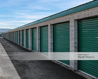 Photo 2 of Table Rock Mini Storage - 4570 Table Rock Road, Central Point, OR