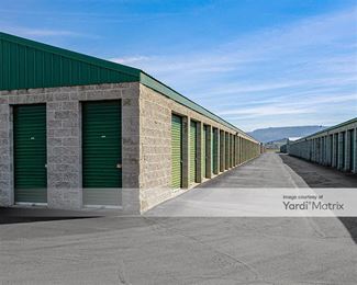 Photo 3 of Table Rock Mini Storage - 4570 Table Rock Road, Central Point, OR