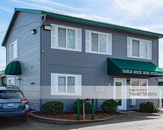 Photo 4 of Table Rock Mini Storage - 4570 Table Rock Road, Central Point, OR