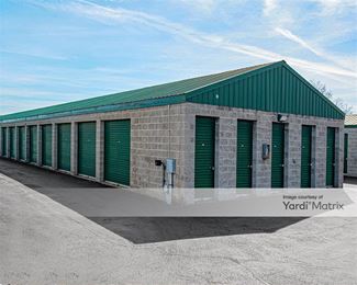 Photo 5 of Table Rock Mini Storage - 4570 Table Rock Road, Central Point, OR