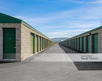 Photo 6 of Table Rock Mini Storage - 4570 Table Rock Road, Central Point, OR