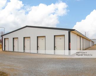 Photo 2 of Lakeland Storage - 722 South Waukechon Street, Shawano, WI