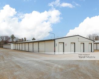 Photo 4 of Lakeland Storage - 722 South Waukechon Street, Shawano, WI