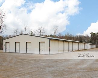 Photo 5 of Lakeland Storage - 722 South Waukechon Street, Shawano, WI