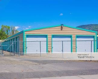Photo 1 of Klamath Economy Storage - 3939 Hilyard Avenue, Klamath Falls, OR