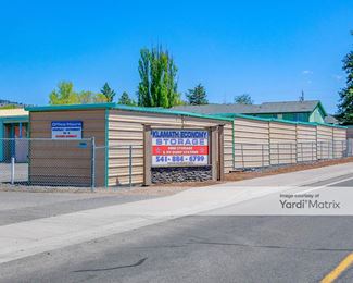 Photo 2 of Klamath Economy Storage - 3939 Hilyard Avenue, Klamath Falls, OR