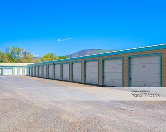 Photo 3 of Klamath Economy Storage - 3939 Hilyard Avenue, Klamath Falls, OR
