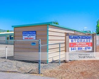 Photo 4 of Klamath Economy Storage - 3939 Hilyard Avenue, Klamath Falls, OR