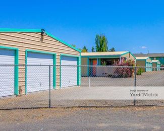 Photo 5 of Klamath Economy Storage - 3939 Hilyard Avenue, Klamath Falls, OR