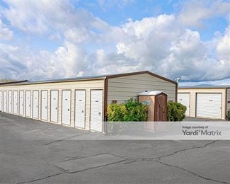 Photo 1 of Economy Self Storage - 6453 Crater Lake Hwy, Central Point, OR