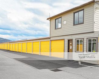 Photo 2 of BuxBear Storage - 3030 Bullock Road, Medford, OR