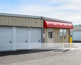 Photo 3 of Central Point Mini Storage - 920 South Front Street, Central Point, OR