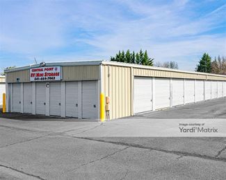 Photo 4 of Central Point Mini Storage - 920 South Front Street, Central Point, OR