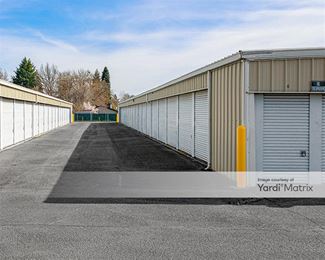 Photo 5 of Central Point Mini Storage - 920 South Front Street, Central Point, OR