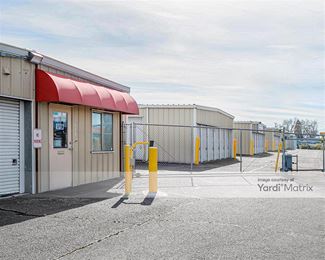 Photo 6 of Central Point Mini Storage - 920 South Front Street, Central Point, OR