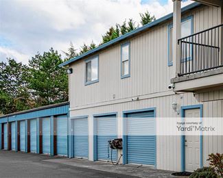 Photo 2 of Delta Waters Mini Storage - 2115 Delta Waters Road, Medford, OR