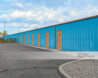 Photo 3 of Delta Waters Mini Storage - 2115 Delta Waters Road, Medford, OR