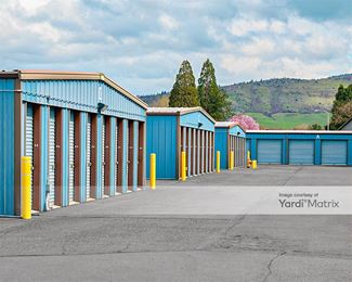 Photo 5 of Delta Waters Mini Storage - 2115 Delta Waters Road, Medford, OR