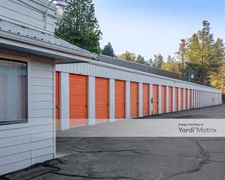 Photo 2 of Rogue River Self Storage - 5350 North River Road, Gold Hill, OR