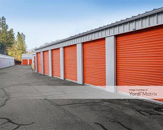 Photo 3 of Rogue River Self Storage - 5350 North River Road, Gold Hill, OR