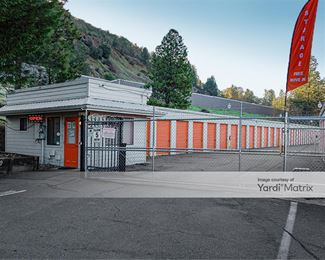 Photo 4 of Rogue River Self Storage - 5350 North River Road, Gold Hill, OR