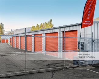 Photo 5 of Rogue River Self Storage - 5350 North River Road, Gold Hill, OR