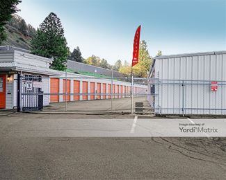 Photo 6 of Rogue River Self Storage - 5350 North River Road, Gold Hill, OR