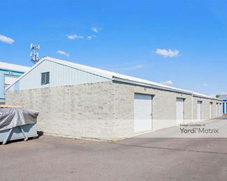 Photo 2 of South Valley Mini Storage - 1006 South Pacific Hwy, Talent, OR