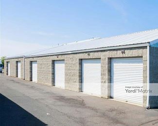 Photo 3 of South Valley Mini Storage - 1006 South Pacific Hwy, Talent, OR