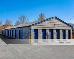 Image for Attic Self - Service Storage - 1750 Redwood Avenue, Grants Pass, OR