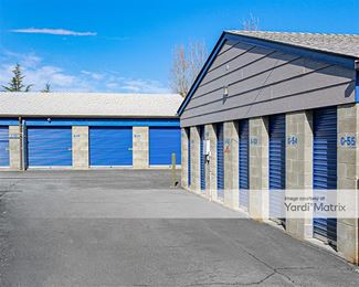 Photo 2 of Attic Self-Service Storage - 1750 Redwood Avenue, Grants Pass, OR