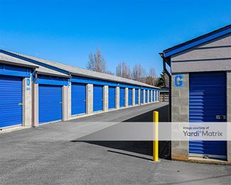 Photo 4 of Attic Self-Service Storage - 1750 Redwood Avenue, Grants Pass, OR