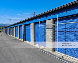 Photo 5 of Attic Self-Service Storage - 1750 Redwood Avenue, Grants Pass, OR