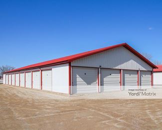 Photo 2 of Big Ring Storage - 870 Industrial Drive, Pulaski, WI
