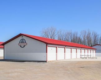 Photo 3 of Big Ring Storage - 870 Industrial Drive, Pulaski, WI