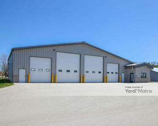 Photo 1 of Apple Storage - 1427 Green Bay Road, Sturgeon Bay, WI