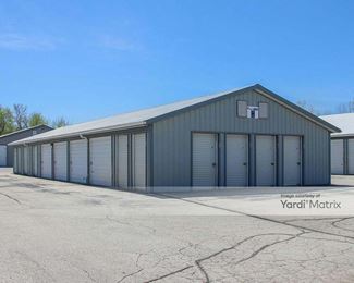 Photo 2 of Apple Storage - 1427 Green Bay Road, Sturgeon Bay, WI