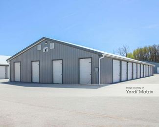 Photo 5 of Apple Storage - 1427 Green Bay Road, Sturgeon Bay, WI