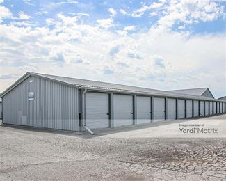 Photo 2 of A-1 Suregard Storage - 2620 South Packerland Drive, Green Bay, WI