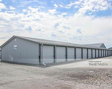 Storage Units for Rent available at 2620 South Packerland Drive, Green Bay, WI 54313