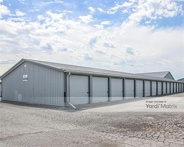 Storage Units for Rent available at 2620 South Packerland Drive, Green Bay, WI 54313