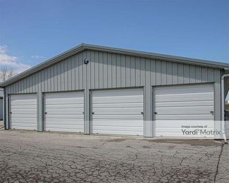 Photo 4 of A-1 Suregard Storage - 2620 South Packerland Drive, Green Bay, WI