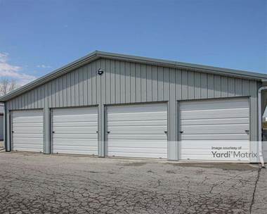 Storage Units for Rent available at 2620 South Packerland Drive, Green Bay, WI 54313