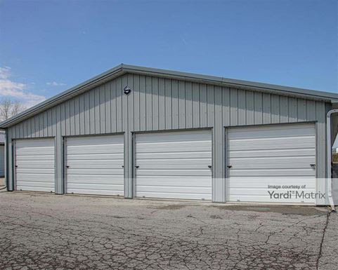 Photo 4 of A-1 Suregard Storage - 2620 South Packerland Drive, Green Bay, WI