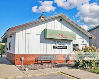 Photo 1 of NEW Storage - 1911 Bellevue Street, Green Bay, WI