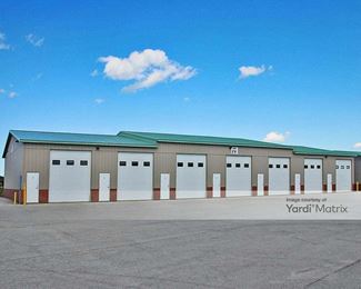 Photo 3 of NEW Storage - 1911 Bellevue Street, Green Bay, WI