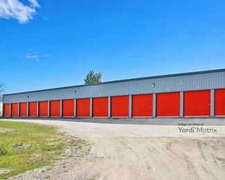 Photo 4 of NEW Storage - 1911 Bellevue Street, Green Bay, WI