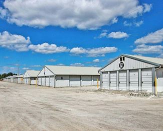Photo 5 of NEW Storage - 1911 Bellevue Street, Green Bay, WI